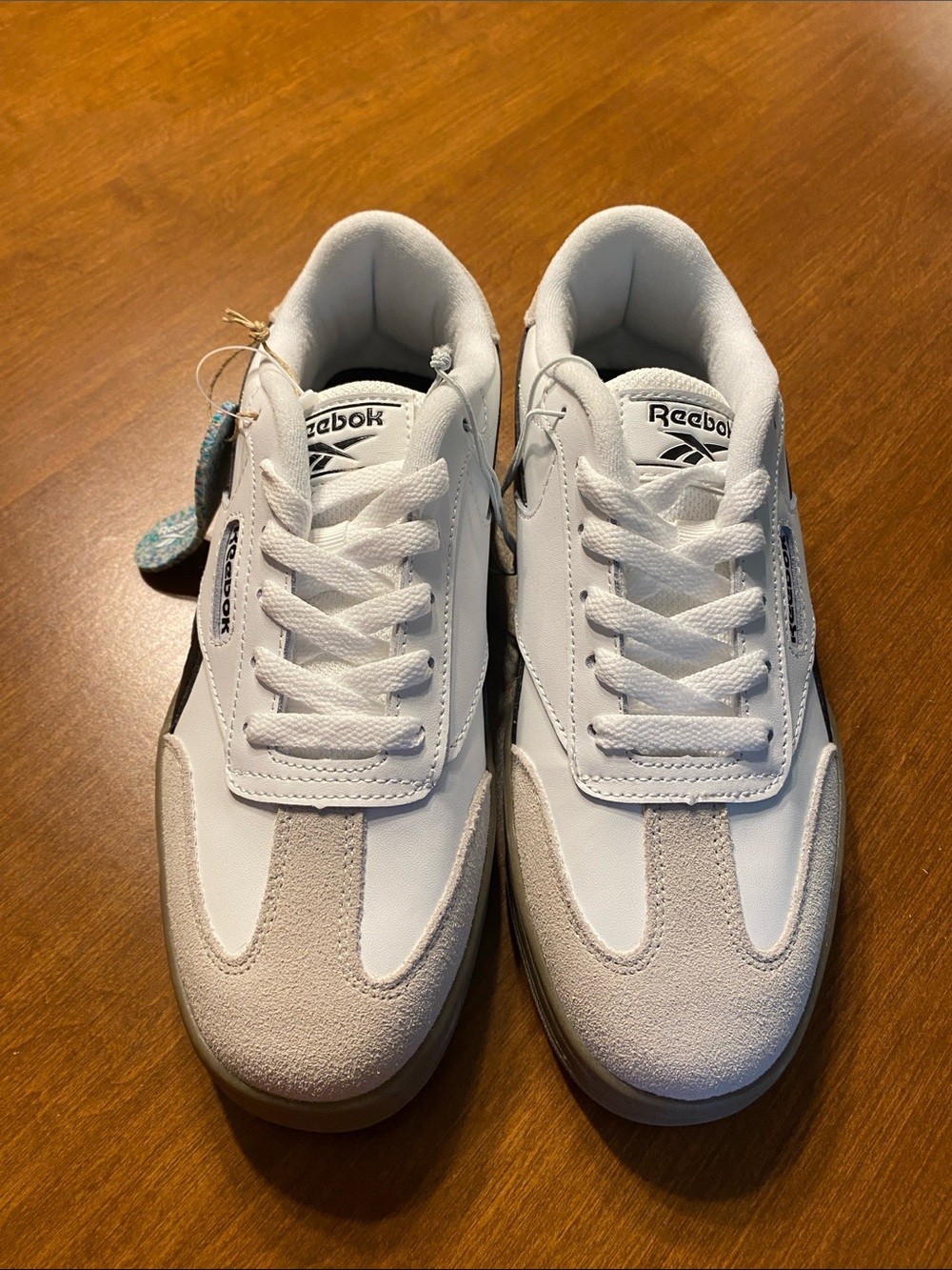Reebok Forte Lounger Ortholite Sneaker NEW - Picture 2 of 6